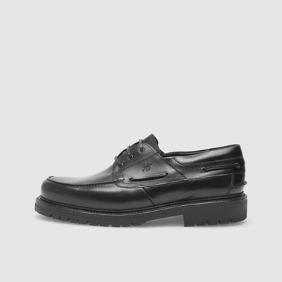 Boat shoes for men