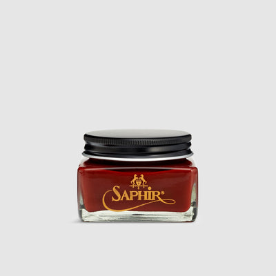 Shoe care