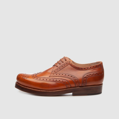 Budapester Schuhe für Herren