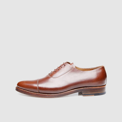 Oxford-Schuhe für Herren