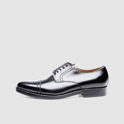 Classic men's shoes