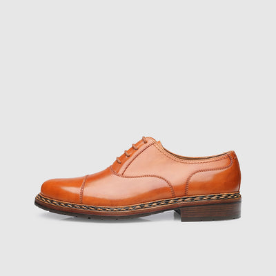 Oxford shoes for men