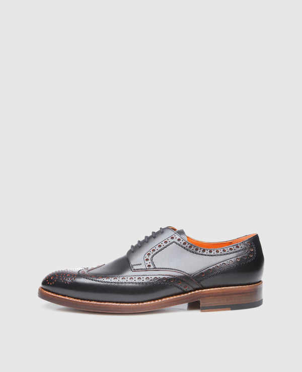Lucerne Full-Brogue I