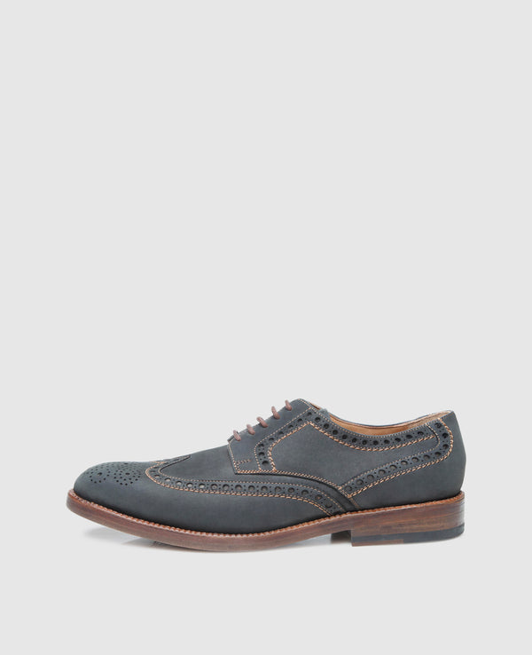 Lucerne Full-Brogue J
