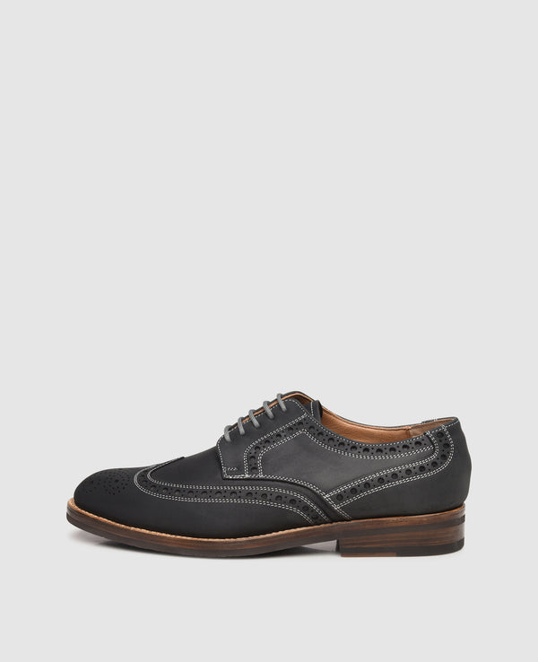 Lucerne Full-Brogue J