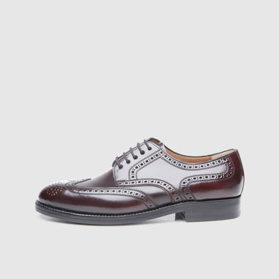 Budapest shoes for men