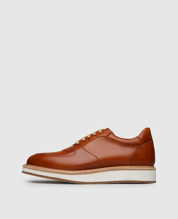 London Sneaker TC Sneaker aus Tuscany Calf