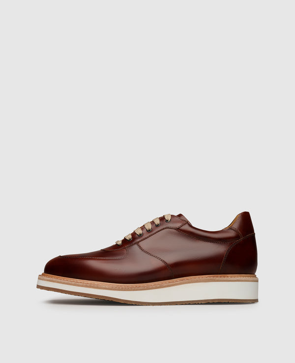 London Sneaker TC Sneaker aus Tuscany Calf