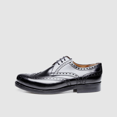 Hochwertige Schuhe für Herren