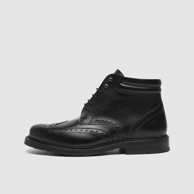 Budapest shoes for men