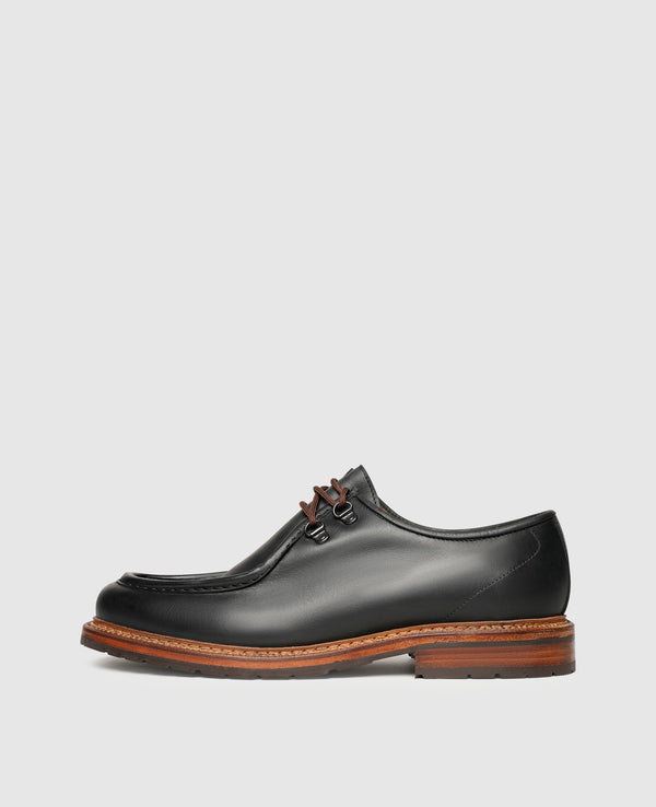 Zurich Plain H Black
