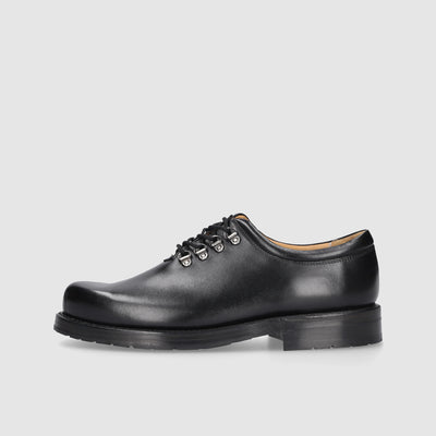 Classic men's shoes