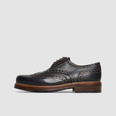 Budapest shoes for men