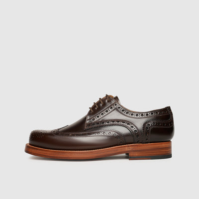 Luxury shoes for men