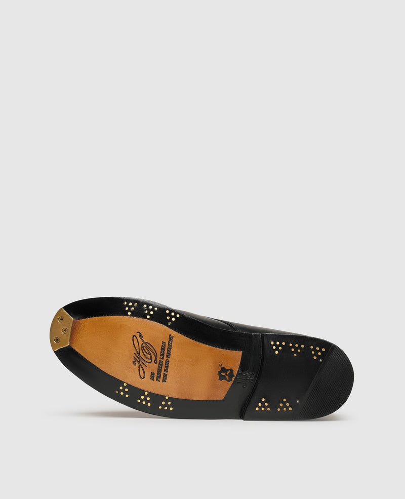 Rio Plain C - Black