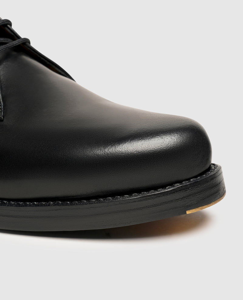 Rio Plain C - Black