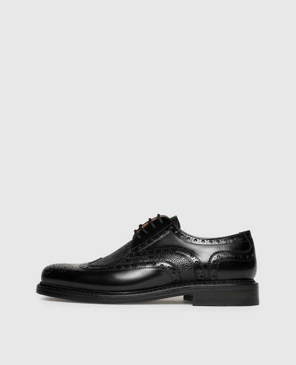 Zurich Full Brogue BC