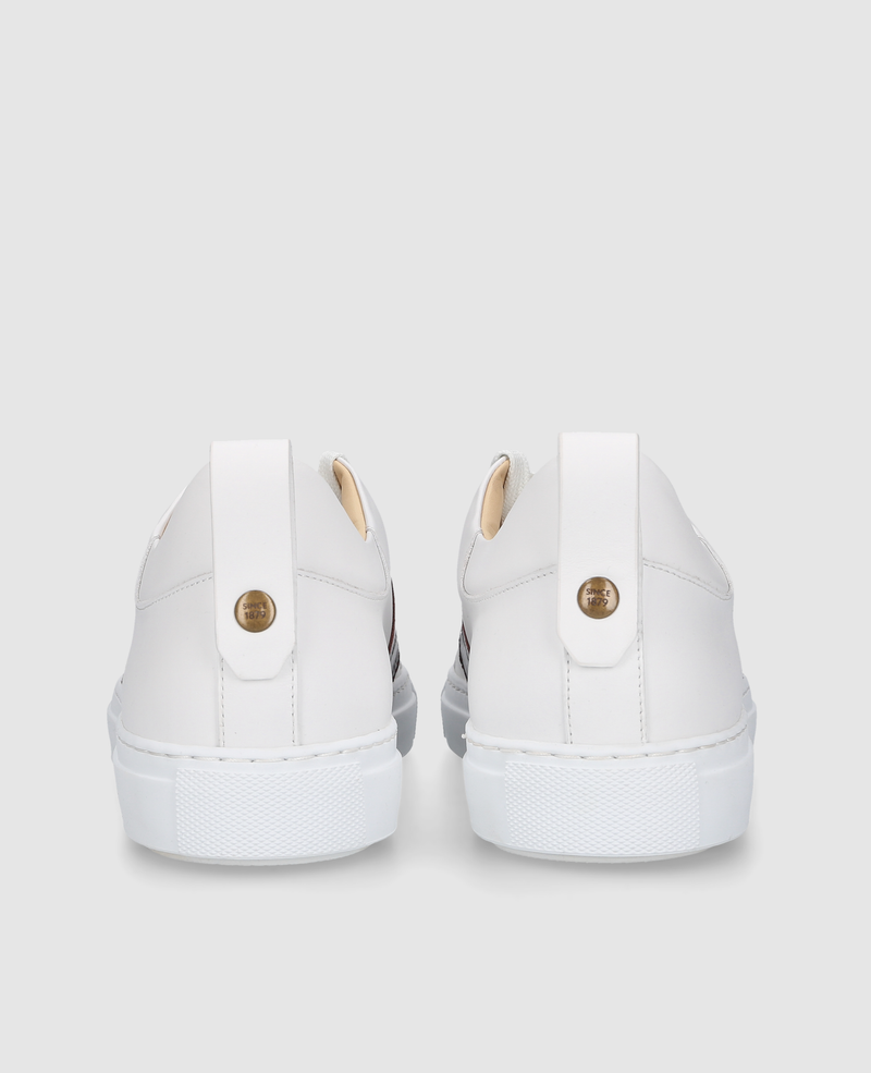 Turin Tennis Sneaker NP