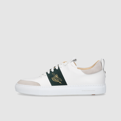 Business sneakers for men