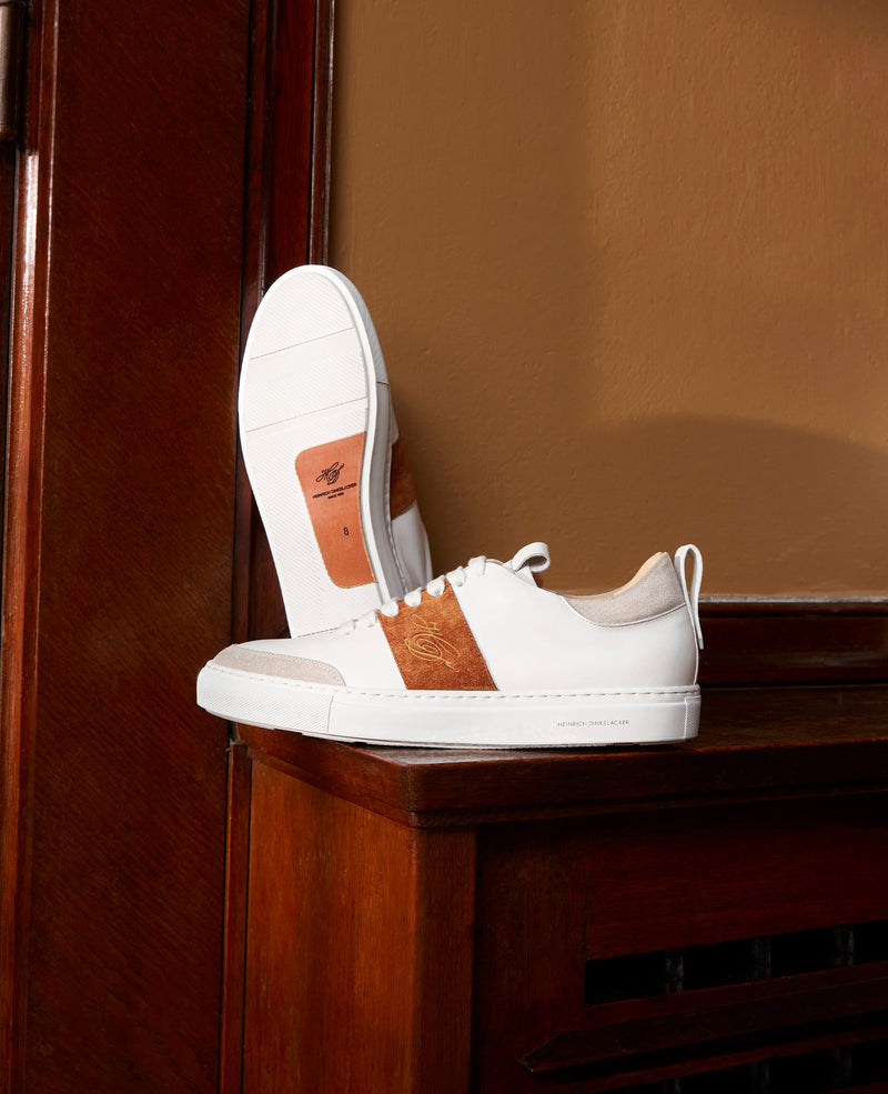 Turin Tennis Sneaker NP