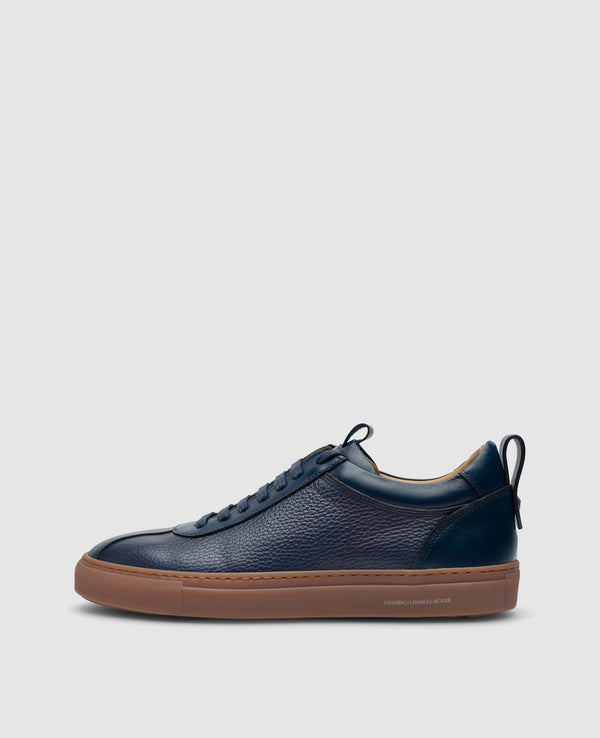 Turin Sneaker T - Navy