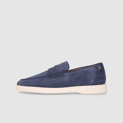 Loafers for men