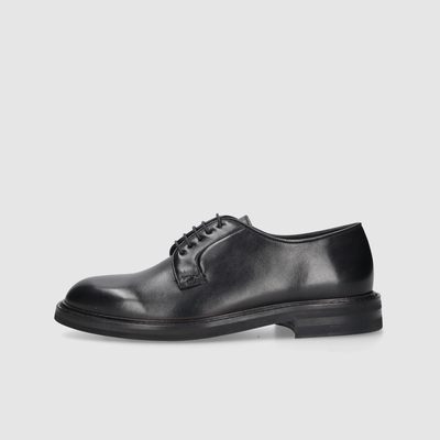 Classic men's shoes