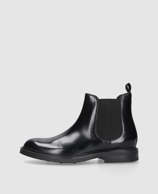 Florence Plain CA Boot aus Calf leather