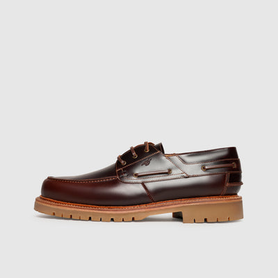 Men's handcrafted shoes