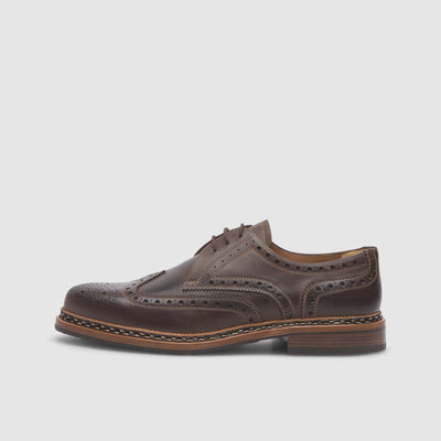 Budapest shoes for men