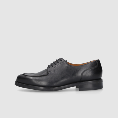 Text: Men's dance shoes