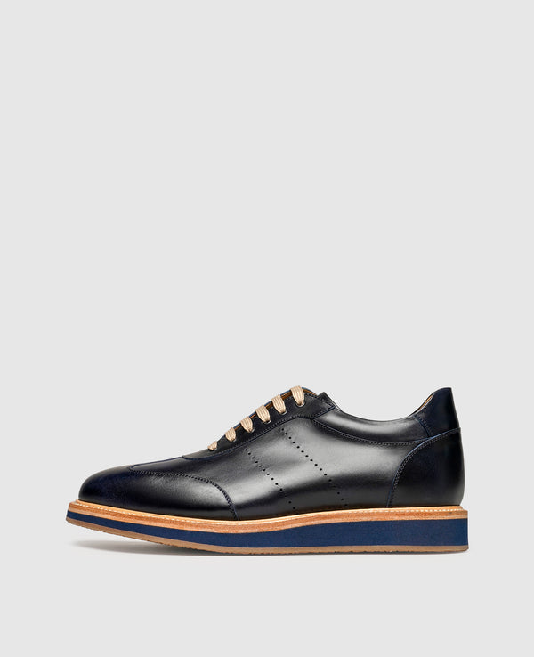 London Sneaker TC Sneaker aus Tuscany Calf