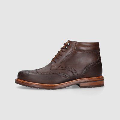 Budapest shoes for men