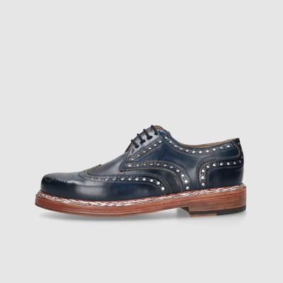 Luxury shoes for men