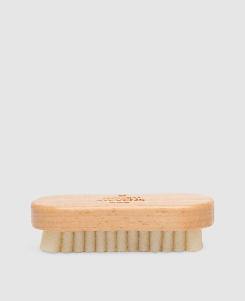 Curling brush - Colorless