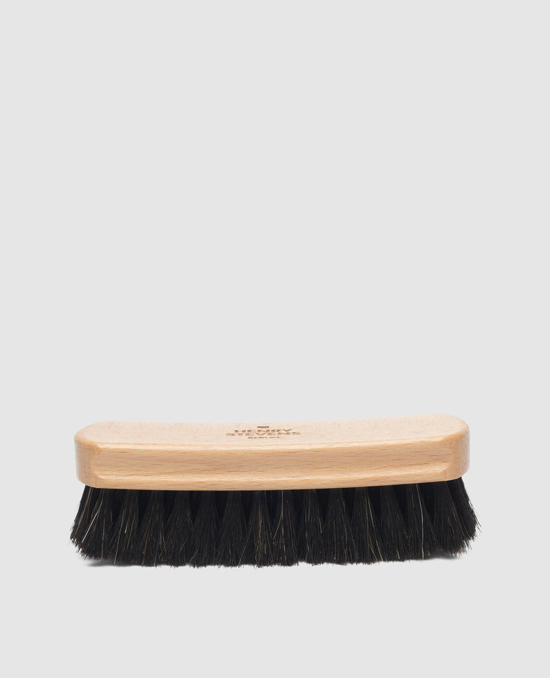 Horsehair brush - Dark