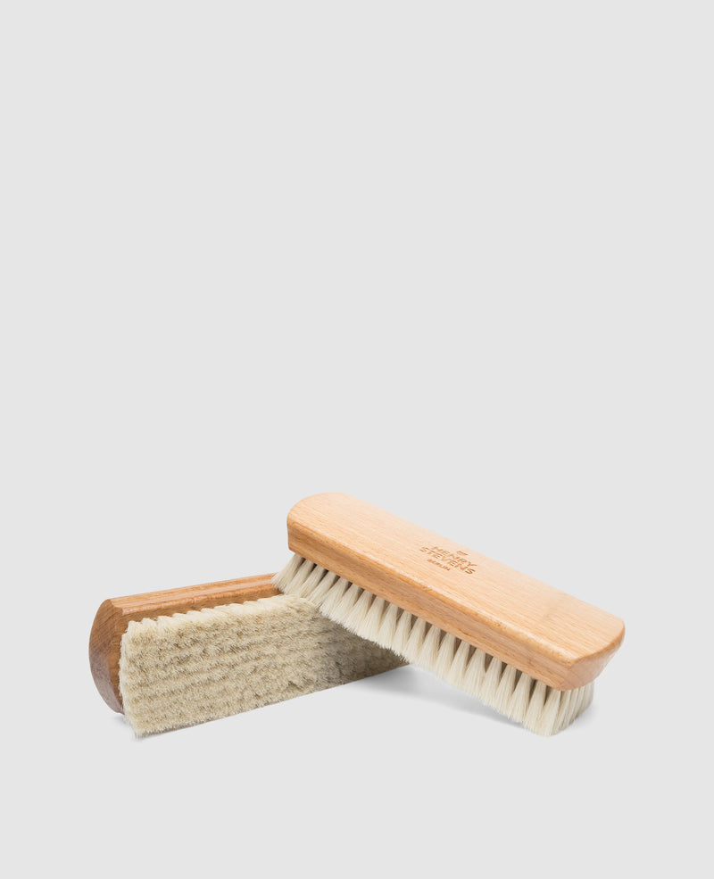 Goat hair brush - Light