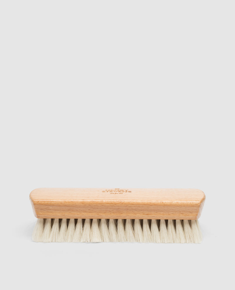 Goat hair brush - Light