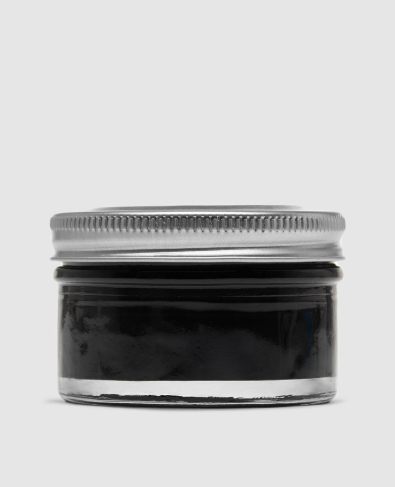 Shoe polish - Black