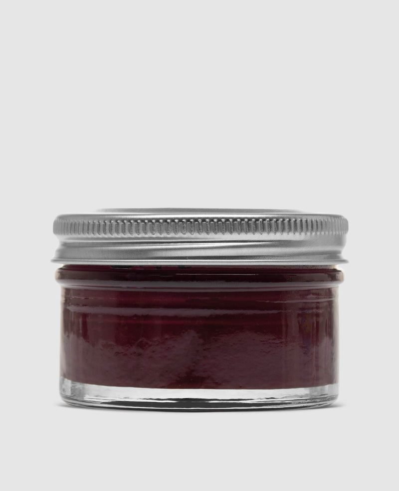 Shoe polish - Bordeaux