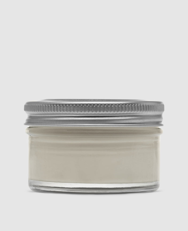 Shoe polish - Colorless