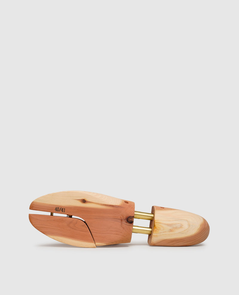 Cedar Wood Shoe Trees