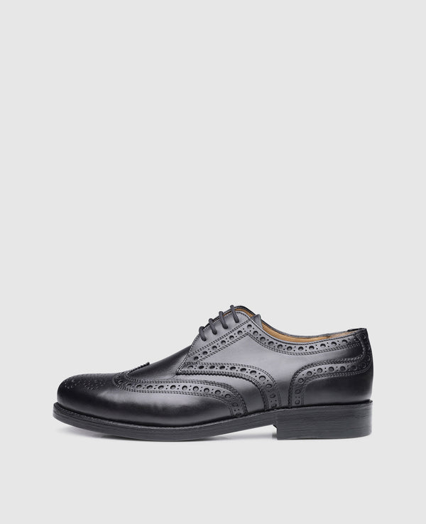 Zurich Full-Brogue SC