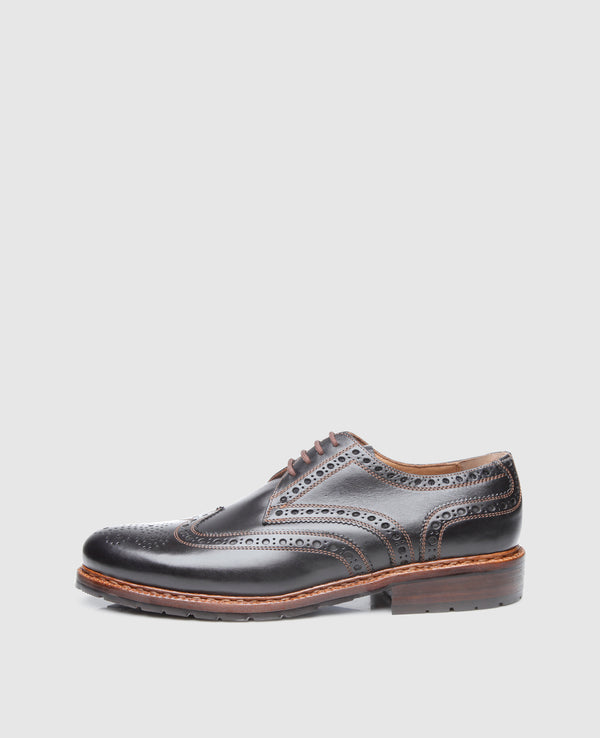 Zurich Full-Brogue SC