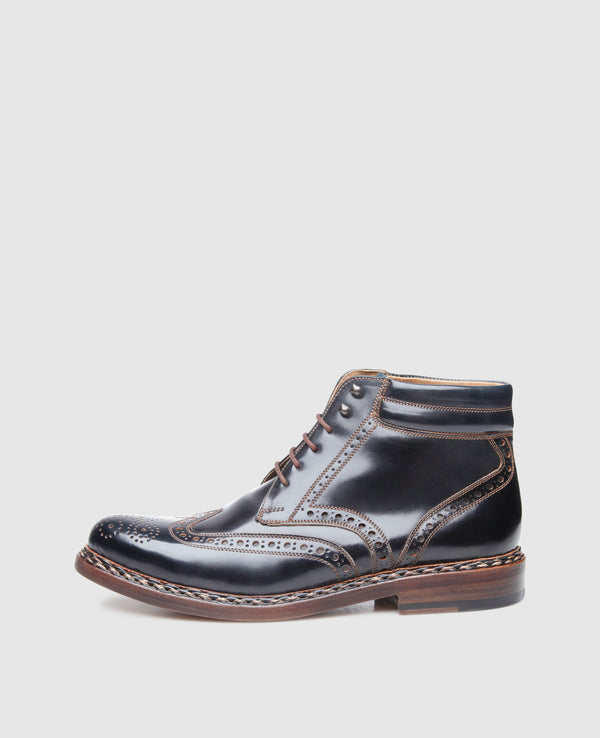 Buda Full-Brogue C camp

Bootcamp