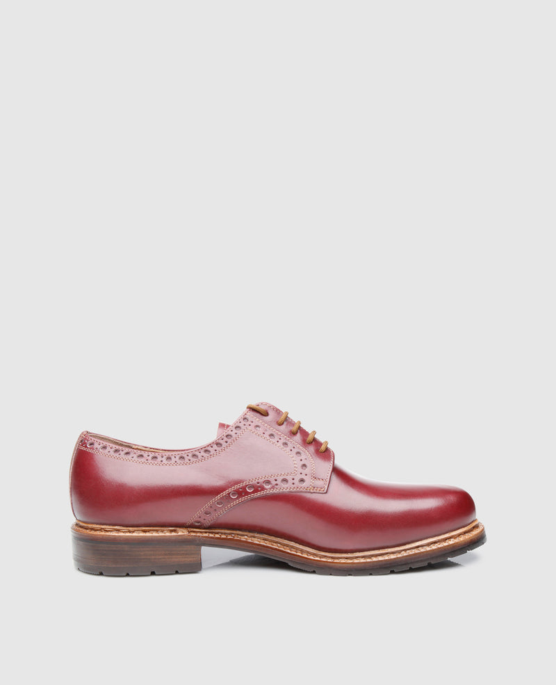 Janosh K Plain AC - Bordeaux